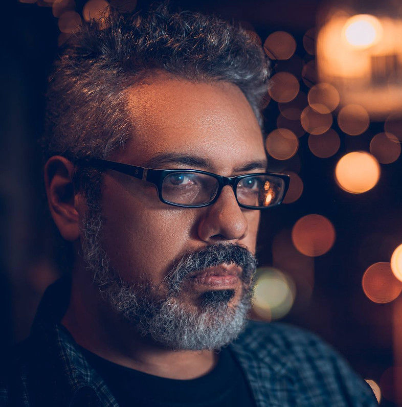 Portafolio Fotográfico 