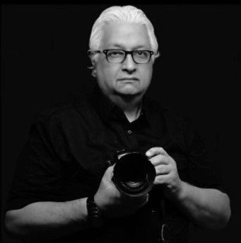 Portafolio de retratos